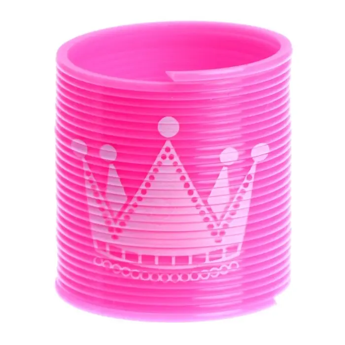 Пружинка - радуга «Корона», d=3 см