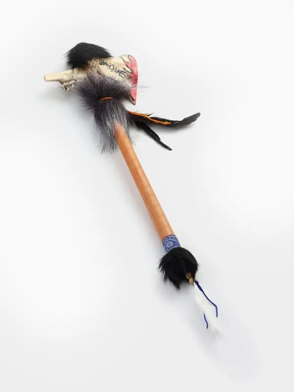 Сувенир &laquo;Томагавк&raquo;, 15&times;5&times;40 см