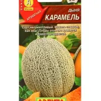 Семена Дыня &laquo;Карамель&raquo;, 1 г, &laquo;Аэлита&raquo;