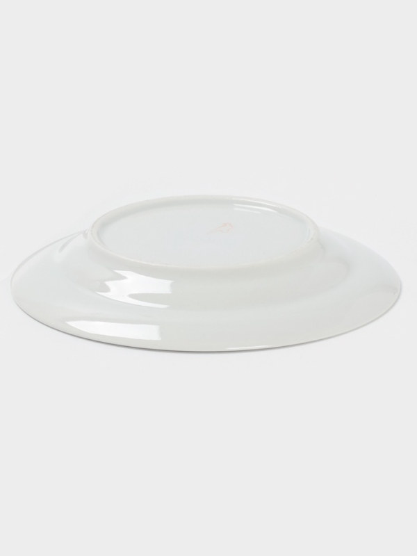 Тарелка мелкая диам. 175 мм Гладкий край Мишутка Тарелка мелкая диам. 175 мм Гладкий край Мишутка