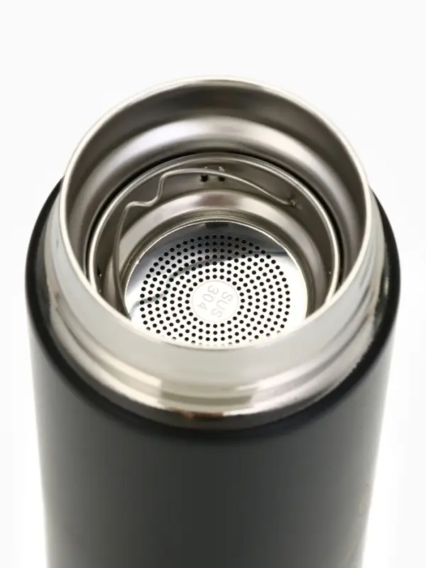 Термос новогодний «Исполнения желаний», 500 мл Термос новогодний «Исполнения желаний», 500 мл