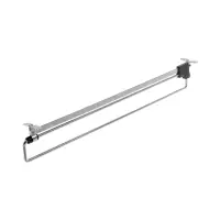 Штанга выдвижная для шкафа CAPPIO Light, 450 мм