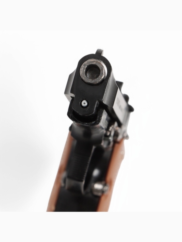 Пистолет сувенирный Пистолет сувенирный "Beretta 92" 8 см