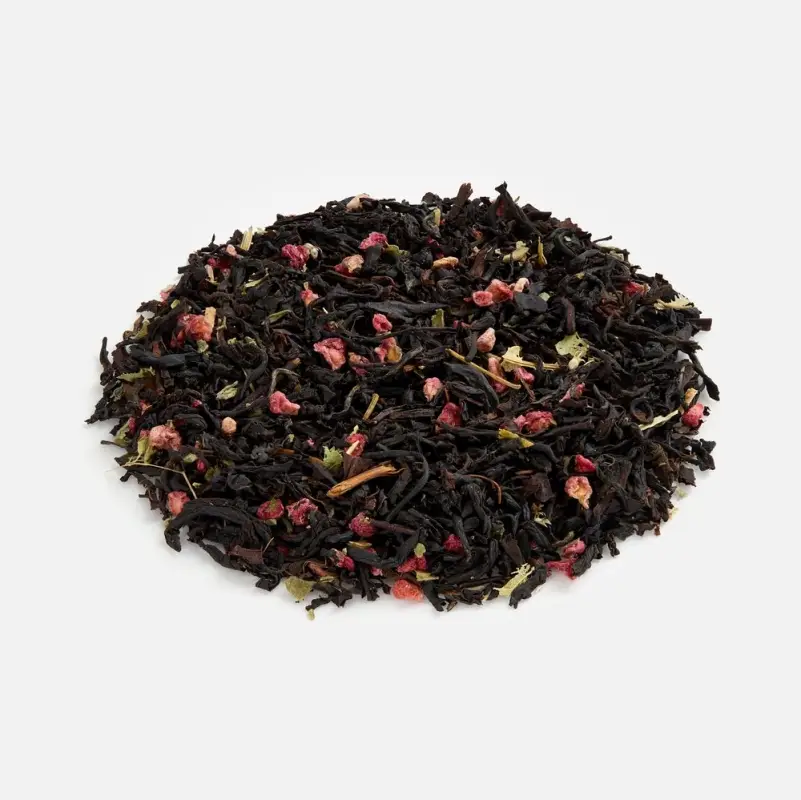 Набор чая SipFusion