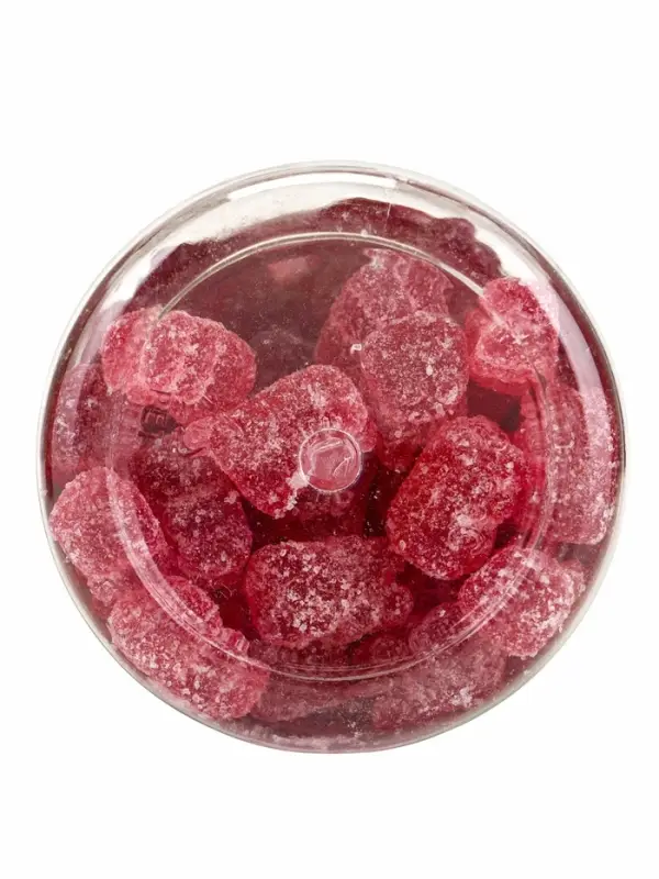 Витамины для детей &laquo;МИ-МИ-МИШКИ&raquo;, c витамином С и цинком, вкус виноград 90 шт. по 2 г