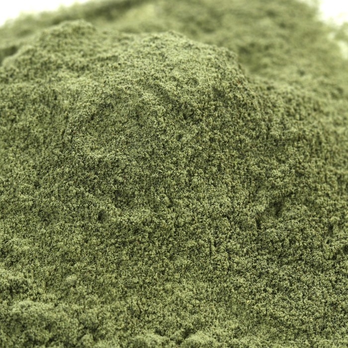 Келп в порошке, из бурой водоросли, железо, йод, хлорофилл, детокс, 100 г. Келп в порошке, из бурой водоросли, железо, йод, хлорофилл, детокс, 100 г.