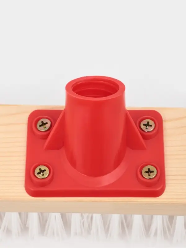 Щётка для пола &laquo;Древо&raquo;, 30 см, еврорезьба