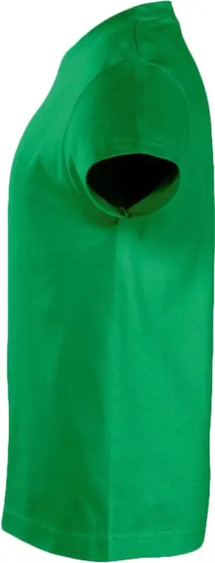 Футболка детская Imperial Kids ярко-зеленая, на рост 96-104 см (4 года)