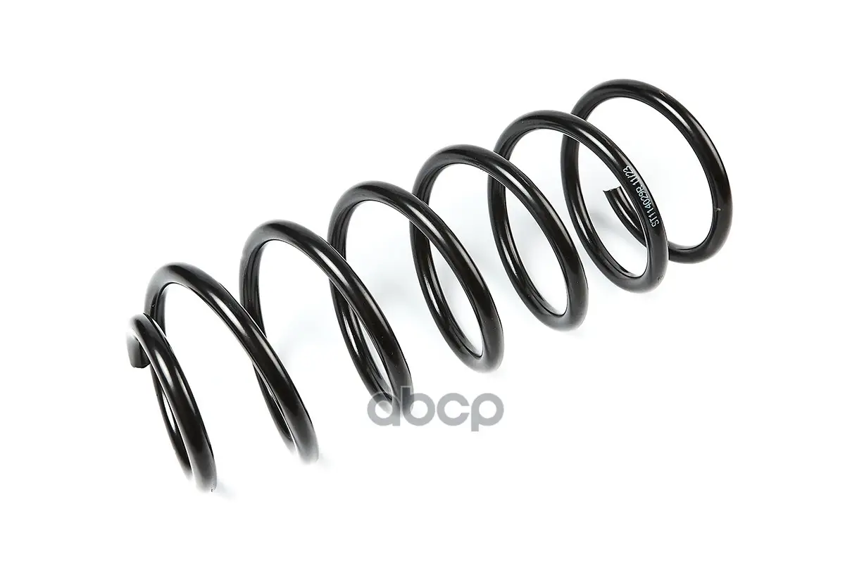 пружина задняя kia Standard Springs арт. ST114029R