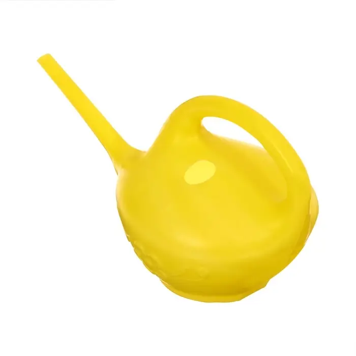 Лейка, 1 л, без рассеивателя, &laquo;Малютка&raquo;, МИКС