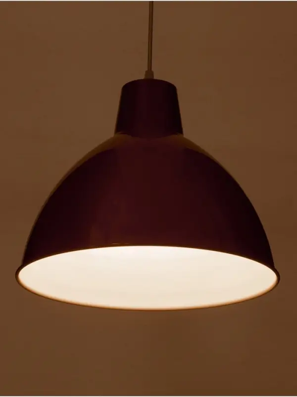 Светильник Richard=1&times;40 Вт Е27 пр-1 м синий 32.5&times;32.5&times;27 см