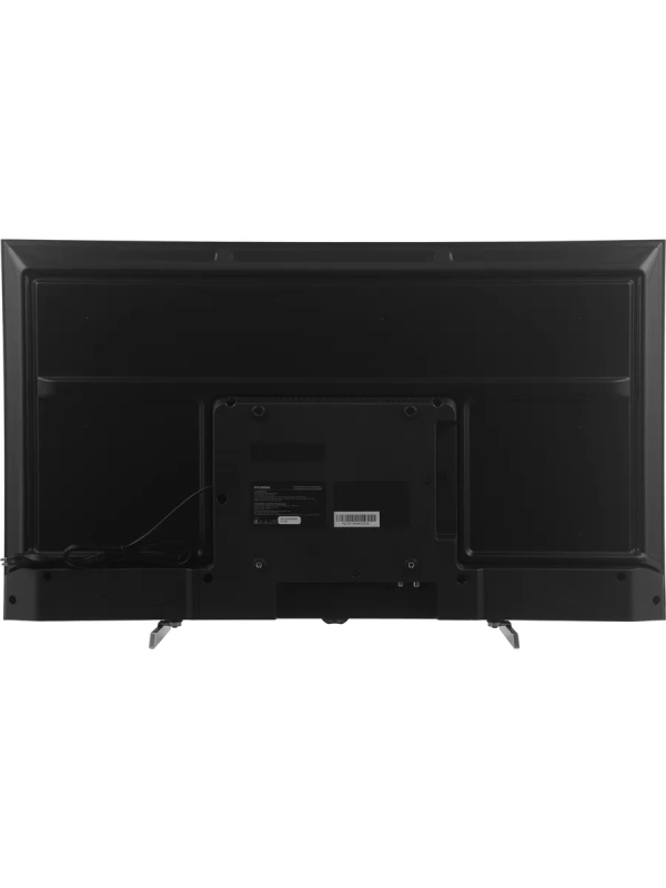 Телевизор H-LED40BS5100 Smart WebOS Frameles Телевизор H-LED40BS5100 Smart WebOS Frameles