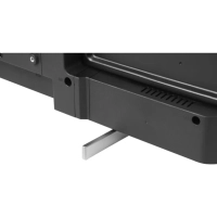 Телевизор H-LED40BS5100 Smart WebOS Frameles