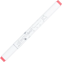 Набор маркеров ДВУС.СКЕТЧ-МАРКSKETCH&ARTБАЗОВЫЙ,12ЦВ.ПЛАС.ПЕН.,22-0076/01