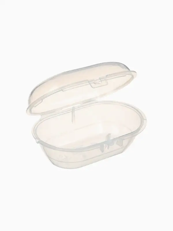 Соска-пустышка светящиеся, набор из 2 шт., силикон, +6 мес., в контейнере «Dream» Соска-пустышка светящиеся, набор из 2 шт., силикон, +6 мес., в контейнере «Dream»