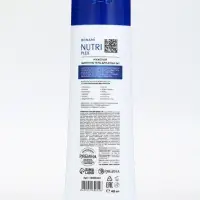 Шампунь для волос «Мужской 2в1», 400 мл, BONAMI Шампунь для волос «Мужской 2в1», 400 мл, BONAMI