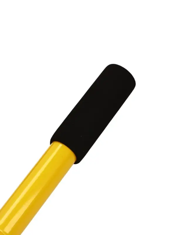 Кусторез, 22&ndash;28.5" (56&ndash;73 см), телескопический, с поролоновыми ручками, с чехлом, цвет МИКС, Greengo