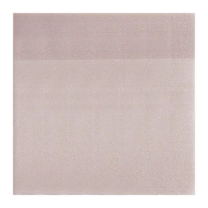 Блок с липким краем 76&times;76 мм, 50 листов, кофейный перламутр, пластик