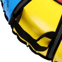 Тюбинг-ватрушка 93см ТЕНТ GNOME Тюбинг-ватрушка 93см ТЕНТ GNOME