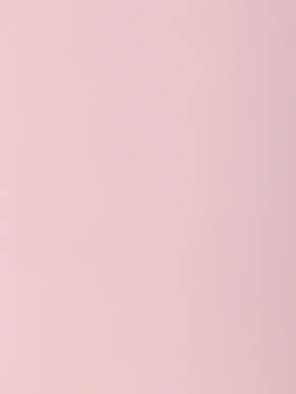 Пленка матовая двухсторонняя для цветов, нежно розовый, 0.50&times;10 м 65 мкм, пастельная серия