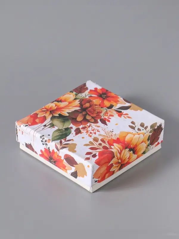 Набор Церковных подсвечников, 6 шт, 3&times;4.5 см, оникс