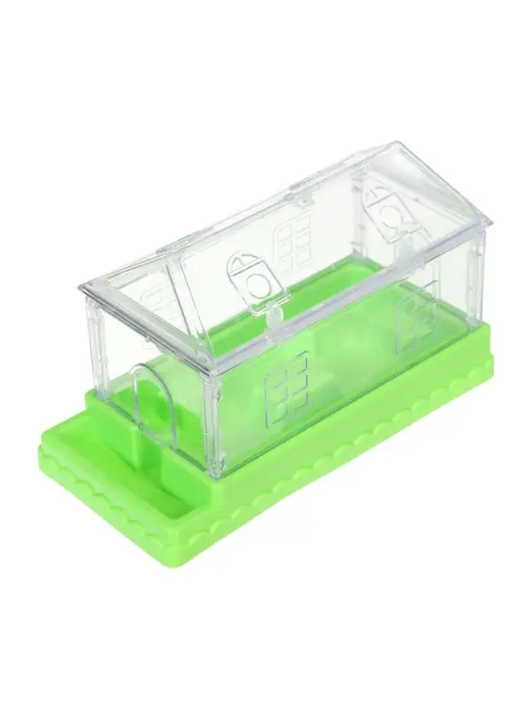 ЭВРИКИ Набор для опытов «Моя миниферма», 1 этаж ЭВРИКИ Набор для опытов «Моя миниферма», 1 этаж