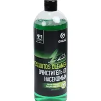 Омыватель стёкол Grass Mosquitos Cleaner, концентрат (1:5) 1 л