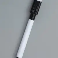 Таблички садовые, для маркировки растений, 12 см, набор 20 шт., пластик, белые, Greengo