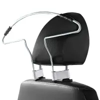 Вешалка металлическая автомобильная AVS AV-03