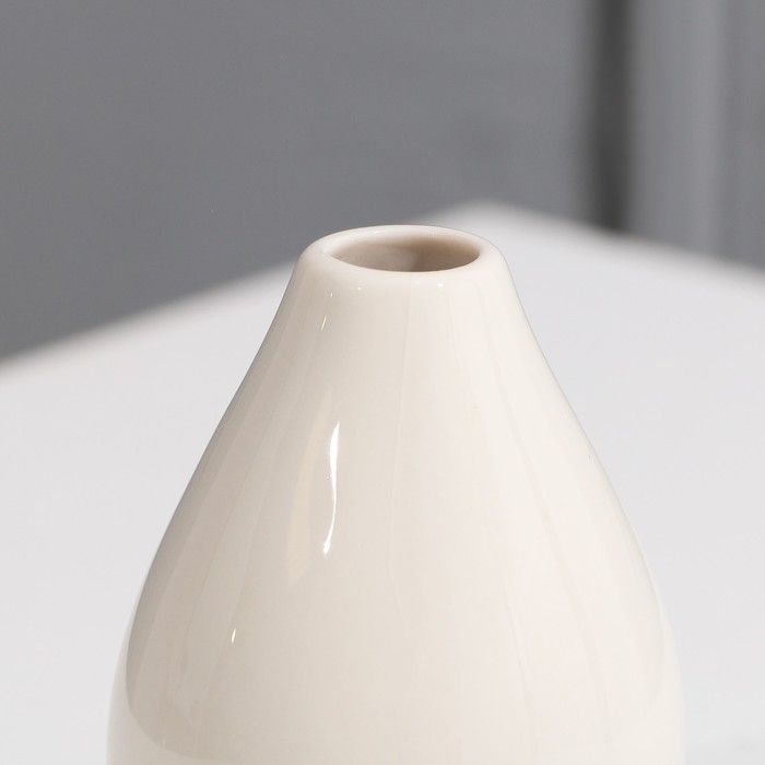 Ваза для цветов и подставка «Тропические цветы», 8 х 7 х 6 см. Ваза для цветов и подставка «Тропические цветы», 8 х 7 х 6 см.