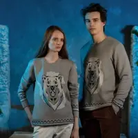 Джемпер Totem Bear, размер XS