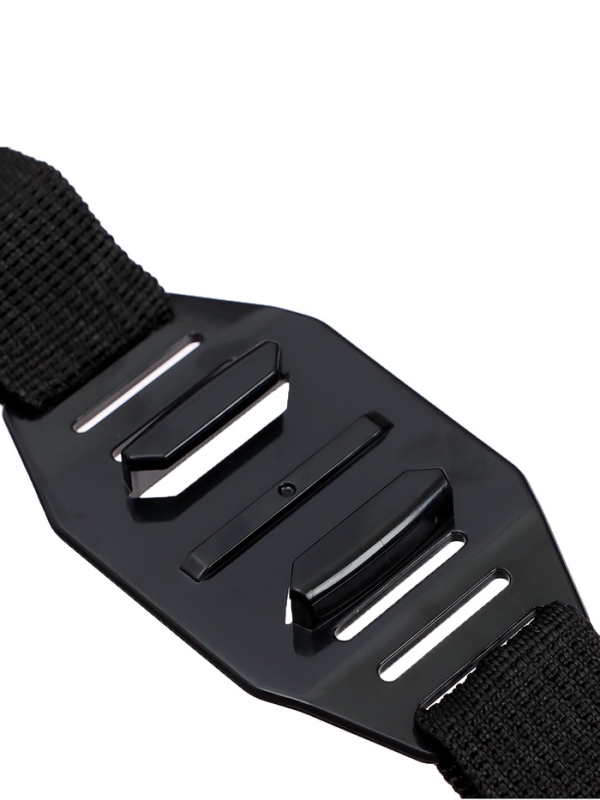 Набор аксессуаров для Экшн-камеры, 50 предметов, сумка для хранения Набор аксессуаров для Экшн-камеры, 50 предметов, сумка для хранения