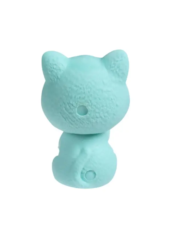 Ластик фигурный &laquo;Котёнок&raquo;, МИКС