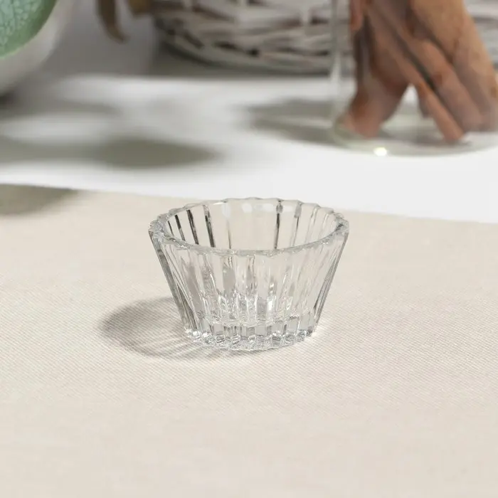 Соусник Sadaf, стеклянный Соусник Sadaf, стеклянный