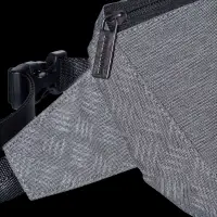 Поясная сумка Hard Work Reflective, без шильды
