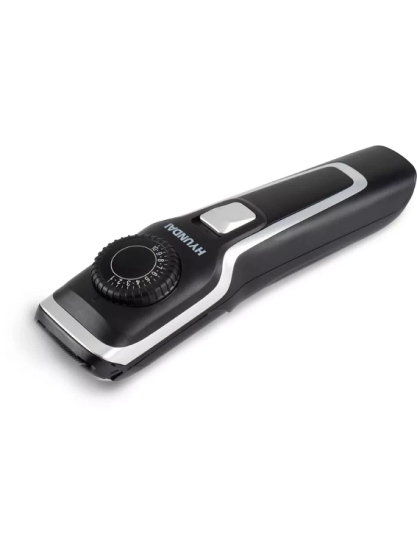 Машинка для стрижки H-HC7127 черный