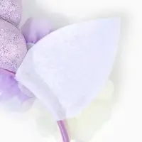 Карнавальный набор "Нежный Единорожек" юбка, ободок, крылья, цвет фиолетовый Карнавальный набор "Нежный Единорожек" юбка, ободок, крылья, цвет фиолетовый