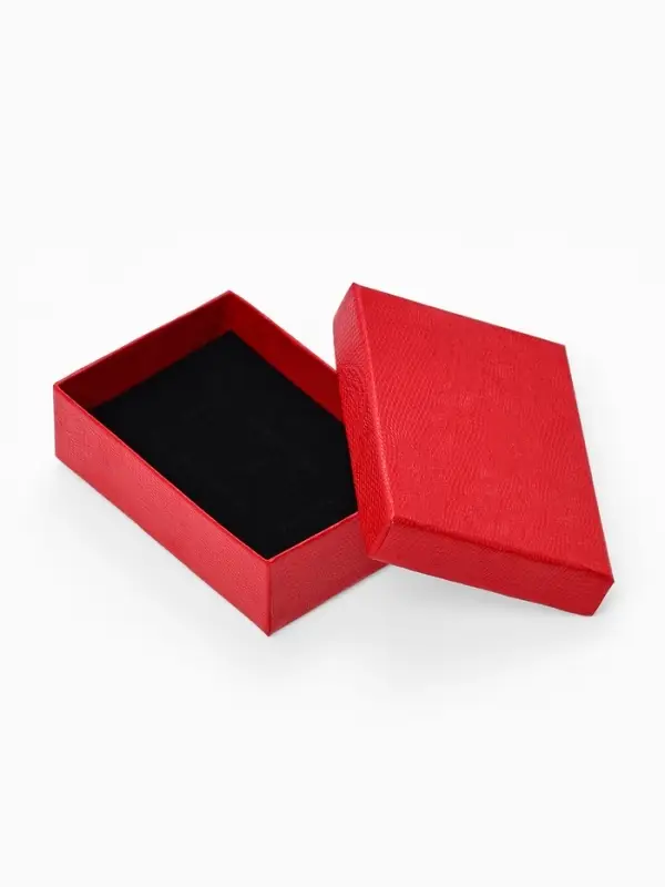 Набор коробочек подарочных 6 шт под набор &laquo;Животный принт&raquo;, 7&times;10 (+ - 1 см), цвет МИКС (5036700)   1