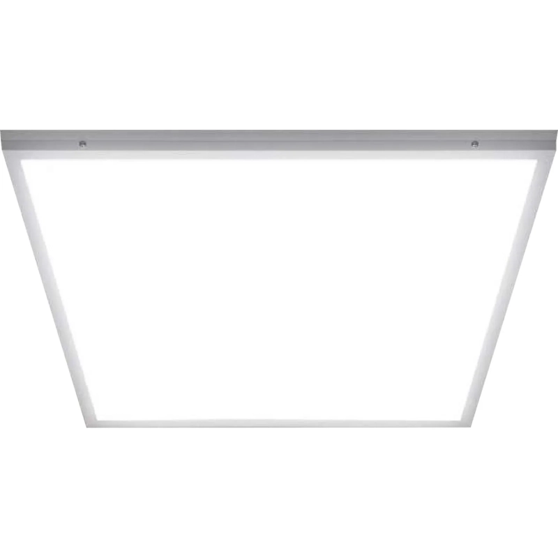 Светильник светодиодный 595/U 40Вт 6500К IP40 25мм  JazzWay 5018228