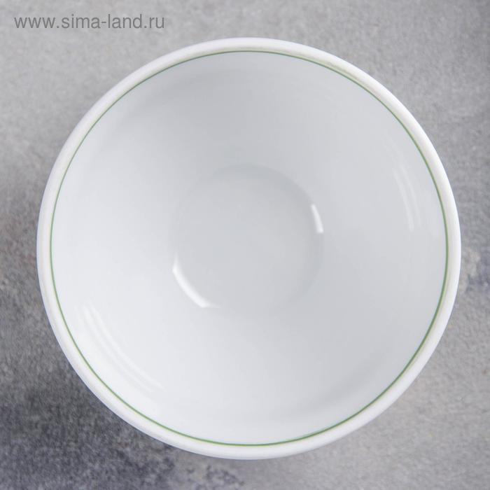 Пиала Добрушский фарфоровый завод «Колокольчики», 250 мл Пиала Добрушский фарфоровый завод «Колокольчики», 250 мл