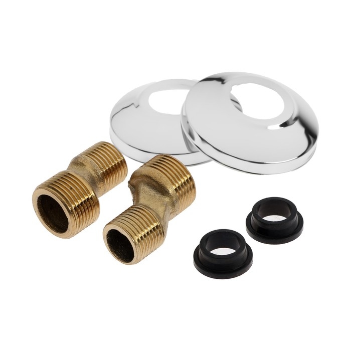 Смеситель для душа ZEIN Z3672, однорычажный, без душевого набора, ABS-пластик, черный Смеситель для душа ZEIN Z3672, однорычажный, без душевого набора, ABS-пластик, черный