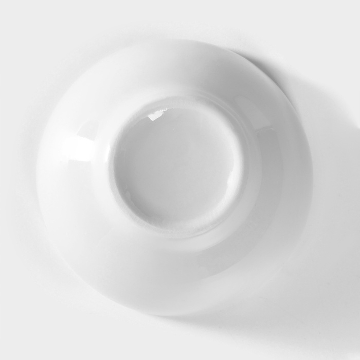 Пиала фарфоровая «Бельё», 170 мл Пиала фарфоровая «Бельё», 170 мл