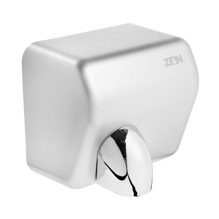 Сушилка для рук ZEIN HD225, 2,3 кВт, высокоскоростная, серая Сушилка для рук ZEIN HD225, 2,3 кВт, высокоскоростная, серая