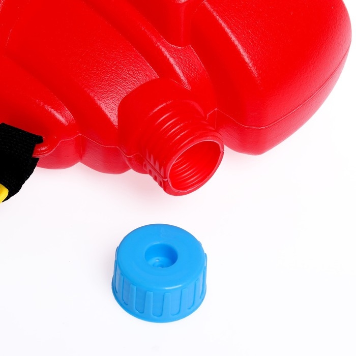 Водный пистолет «Спасатель», ранец-баллон Водный пистолет «Спасатель», ранец-баллон