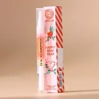 Масло для кутикулы Happy New Year, 2 мл, URAL LAB