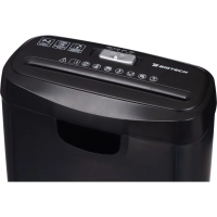 Шредер (уничтожитель) BigTech 0S606S, 2ур.секр., 6л., 10 лит