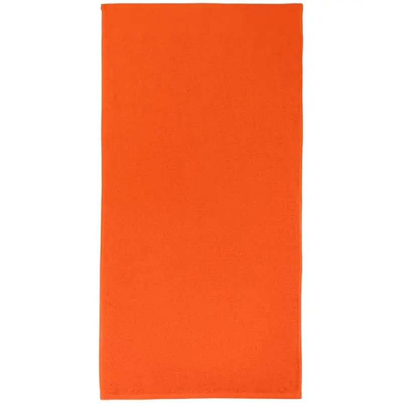 Полотенце Odelle, среднее, оранжевое Полотенце Odelle, среднее, оранжевое