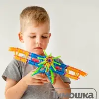 Конструктор &laquo;ФикСтик&raquo;, 500 деталей