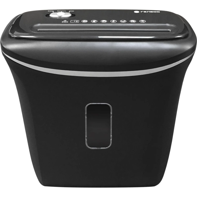 Шредер (уничтожитель) Гелеос УД14-4, 4ур.секр., 6лист, 14л