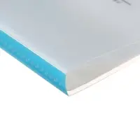 Папка формат А4, с 40 прозрачными файлами &laquo;Река&raquo;, МИКС